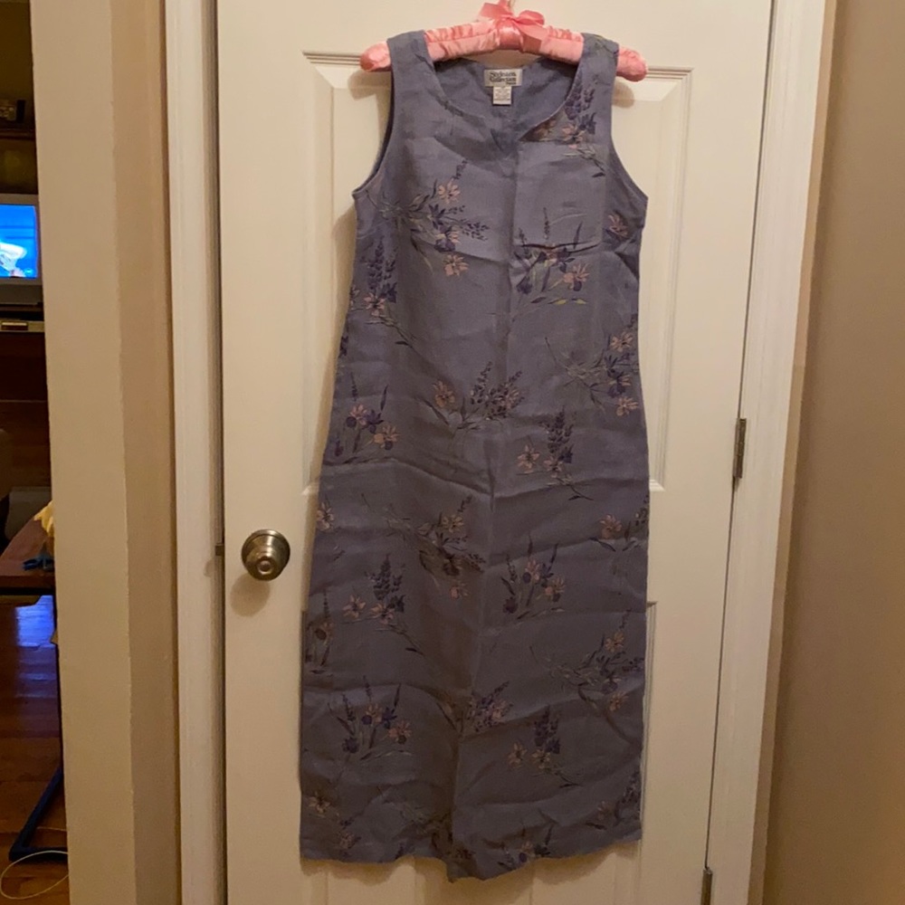Long dress